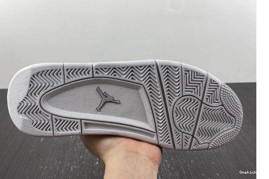 417  819139-030 Jordan  Retro 4 819139-030 GoAnywhere Snakeskin  0524
